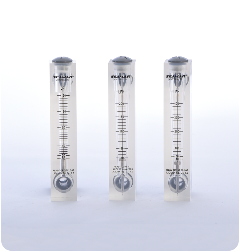 Flowmetre (Litre/Saat Debimetre)