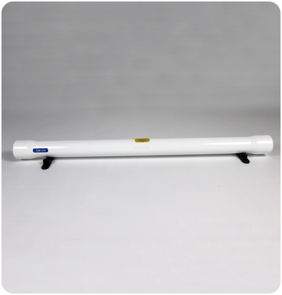 Sealine 2,5" x 40" Membran Kılıfı (Housing)