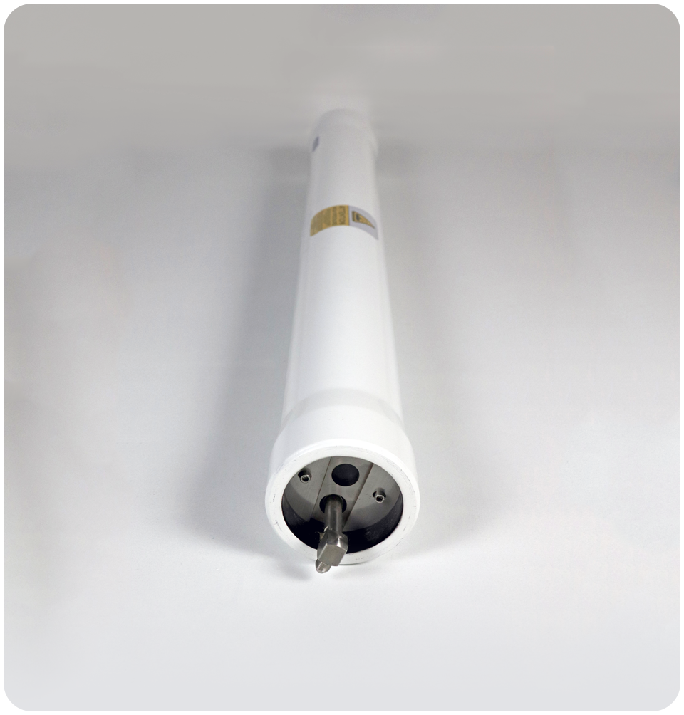 Sealine 4" x 40" Membran Kılıfı (Housing)